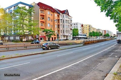 2-Zimmer-Wohnung mit großem Trockenraum
