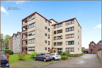 Vermietete Zwei-Zimmer-Perle in Kerpen-Sindorf – Ideal für Investoren