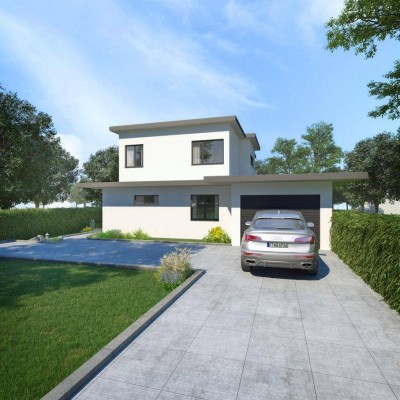 ++ NEU ++ TOLLES Einfamilienhaus für Familien in WEIKENDORF