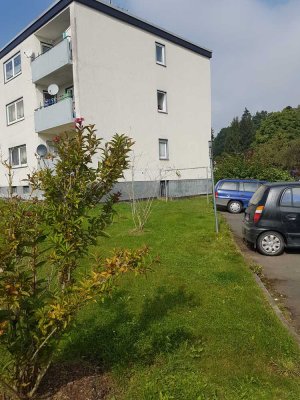 208.05 2 ZKB Wohnung Am Schwimmbad 1 in Rauschenberg (Hessen) Besichtigungstemrin 12.05.25 um 14 Uhr