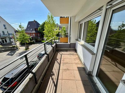 Zentral gelegene 2,5-Zimmer-Wohnung - für Eigennutzer oder Kapitalanleger!