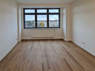 Startet in einen neuen Lebensabschnitt mit der 2-Zimmer-Wohnung mit Balkon!