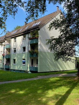 3-Zimmer-Wohnung in Flensburg Weiche