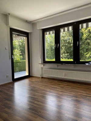 Helle 3-Zimmer Wohnung mit Balkon in Reinheim