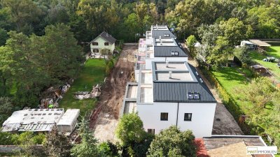 *NEU* Doppelhaushälfte mit rund 177 qm Wohnfläche! Tribuswinkel / Baden bei Wien