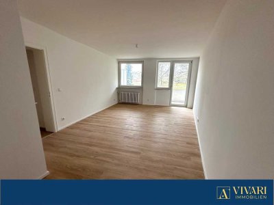 1 ZKBB Wohnung- renoviert und mit Aufzug