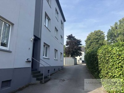 12 Wohnungen und 7 Garagen in ruhiger Lage mit Mietsteigerungspotenzial