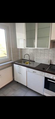 Schöne 3-Zimmer-Wohnung mit Einbauküche in Bottrop
