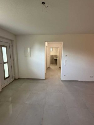 Freundliche, neuwertige 2,5-Zimmer-Wohnung in Tuttlingen