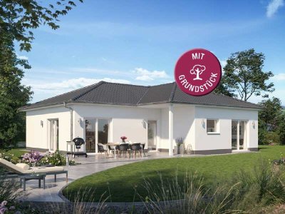 Charmanter Bungalow in Dachsenhausen!