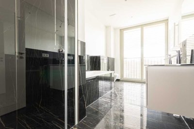 1 Monat kaltmietfrei | Hochwertige Wohnung mit großer Dachterrasse | Perfekt für Familien | Aufzug