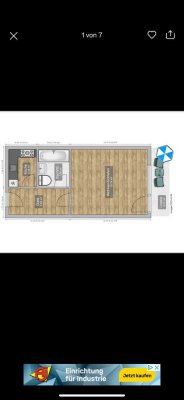Generalsaniertes Appartement für Designliebhaber Deschinger Straße 22, 85055 Ingolstadt