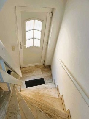 Gepflegtes Wohnen in bester Lage – im Herzen von Bad Vilbel
