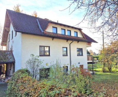 Zweifamilien- oder großes Einfamilienhaus zu verkaufen, beachten Sie "Sonstiges"