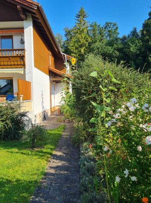 ruhiges Single-Apartment Tutzing / Ortsteil Kampberg