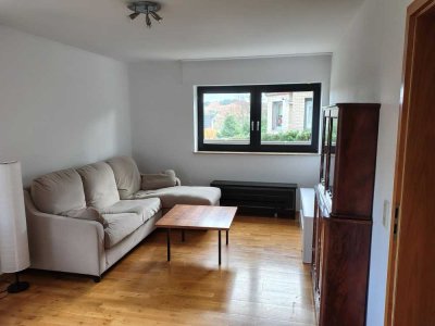 2-Zimmer-Wohnung in Bad Münstereifel mit 58 m² Wohnfläche