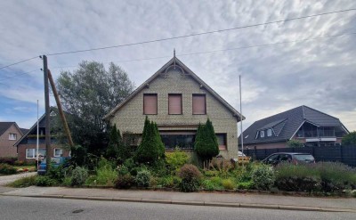 Einfamilienhaus in Kirchwerder mit knapp 10.000 m² Grundstück zu verkaufen!