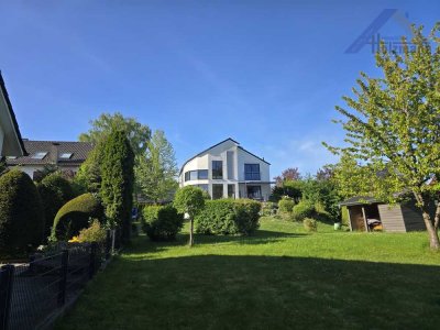 Einfamilienhaus in Hiddenhausen-Schweicheln - Holzmann Immobilien