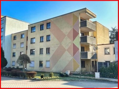 4,5 Zimmer Eigentumswohnung in Waldshut- Bergstadt