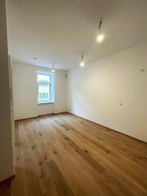 WG taugliche 2- ZI WHG in der Stadt