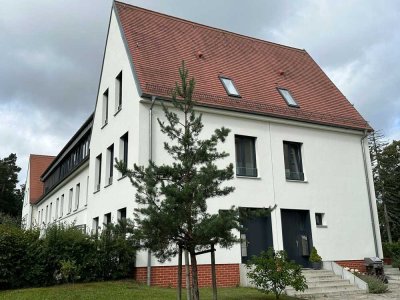 Modernes Endreihenhaus in ruhiger Lage am Funkerberg