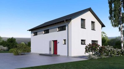 Das Zuhause mit vielfältigen Möglichkeiten - Made by OKAL