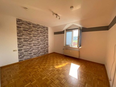 Dachgeschosswohnung | 85m² | 4 ZKB | in Wittlich | zu vermieten