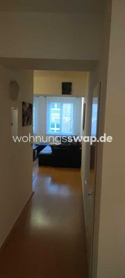 Wohnungstausch: Ossenreyerstraße 49
