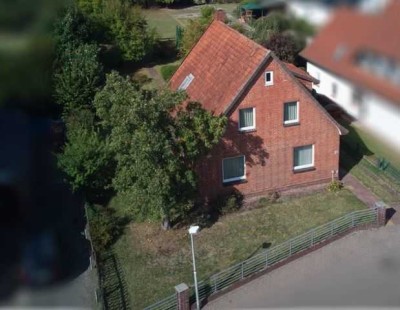 Gepflegtes Einfamilienhaus in exponierte Lage!
