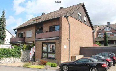 ***Helle, großzügige 2-Zimmer Wohnung in Langenfeld Reusrath***
