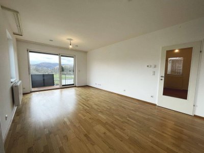 Mautern - herrliche 3 Zimmerwohnung im Grünen