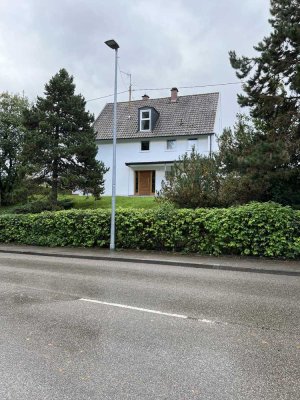 Familienfreundliches Traumhaus in Zusmarshausen – frisch renoviert