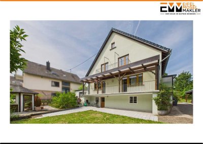 Ein-/Zweifamilienhaus in Top Lage!