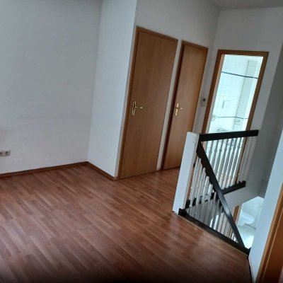 Gemütliche DHH