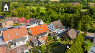 Eine Prise Landluft gefällig? – Wohnen am Ortsrand