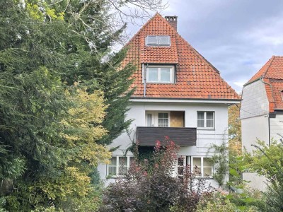 Traumhafte Stadtvilla in bester Lage