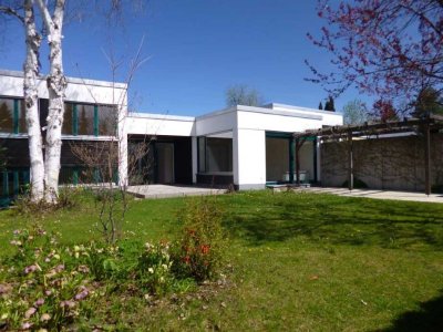 Fasanenpark - großzügiger Split-Level Bungalow in bester Lage für Eigenbedarf oder Kapitalanlage