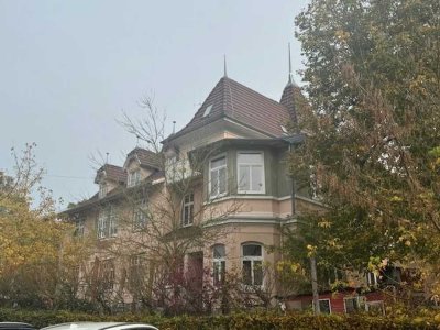 Stilvolles Wohnen in der begehrten Lage von  Stuttgart-Degerloch
