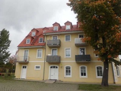 Geräumige 1-Zimmer Wohnung mit Balkon