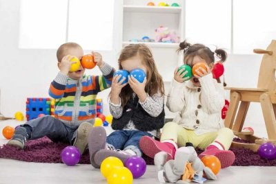 ***Komfortable Doppelhaushälfte rechts-Ideal für Familien ***