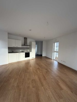 Neuwertige 3-Zimmer-Wohnung in Offenbach Stadtmitte – Ihr ideales Zuhause!