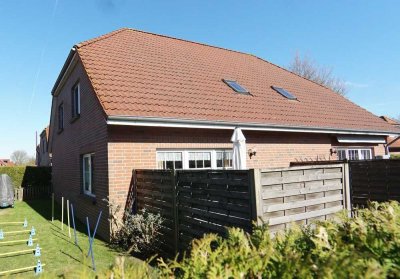 Haushälfte im östlichen Stadtbereich 
- Keine Käuferprovision -