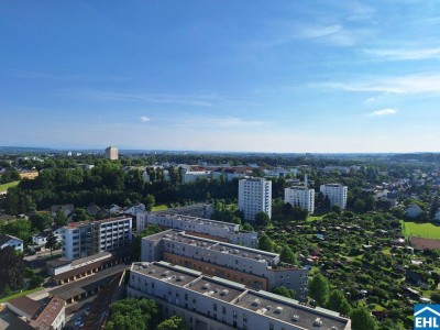 OPEN HOUSE AM FREITAG 04.07 von 14.00 Uhr bis 17.00 Uhr – Bulgariplatz 11 OHNE VORANMELDUNG
