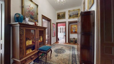 Charmanter Altbau mit Potenzial