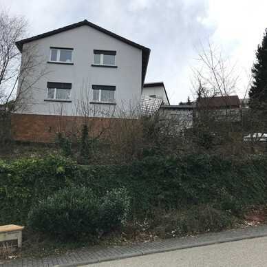 Investoren aufgepasst: 4FH mit 4 Einheiten, Garten & Potenzial – Nähe Aschaffenburg