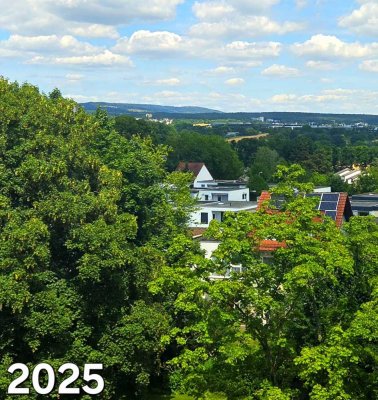 1 Zimmer 25qm v. Privat in Schwalbach am Taunus
