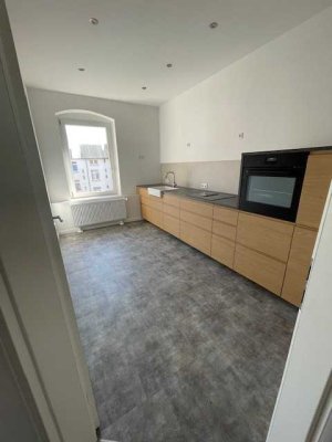 Sanierte 2 Zimmerwohnung 4 OG links, stadtnah westlicher Ring