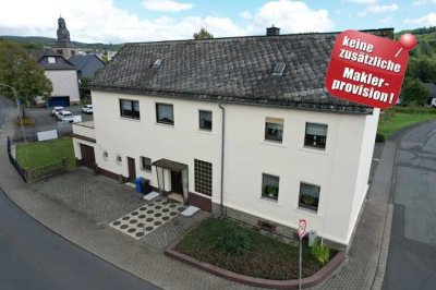Viel Platz für neue Ideen - provisionsfrei