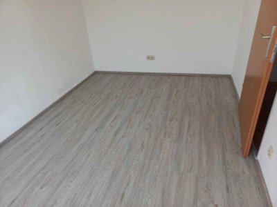 Singlewohnung im Wehrgraben für Bastler
