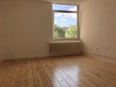 Helle 3 Zimmer Wohnung / Altbauwohnung Hildesheim Oststadt